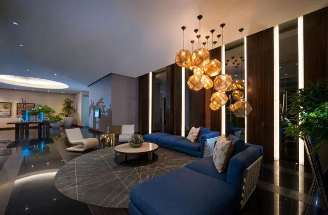 Hotel Embassy Suites By Hilton republique dominicaine